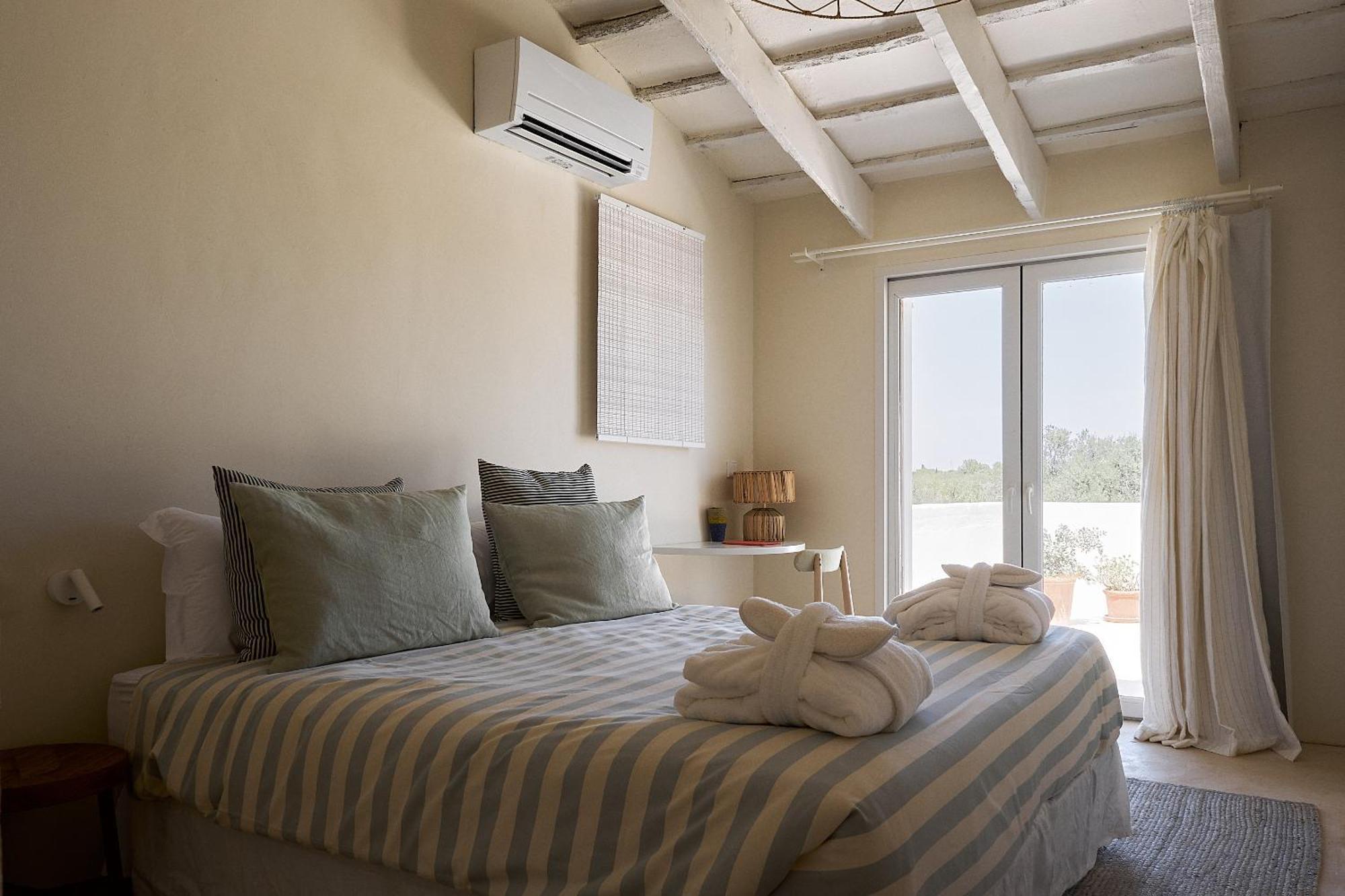 Morvedra Nou Luxury Boutique Hotel - Adults Only Ciutadella  Exterior foto