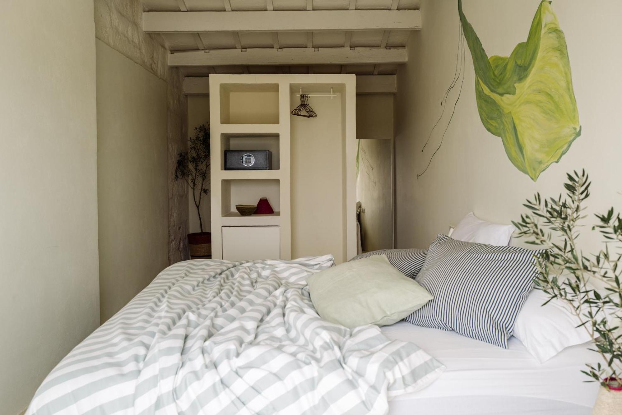 Morvedra Nou Luxury Boutique Hotel - Adults Only Ciutadella  Exterior foto