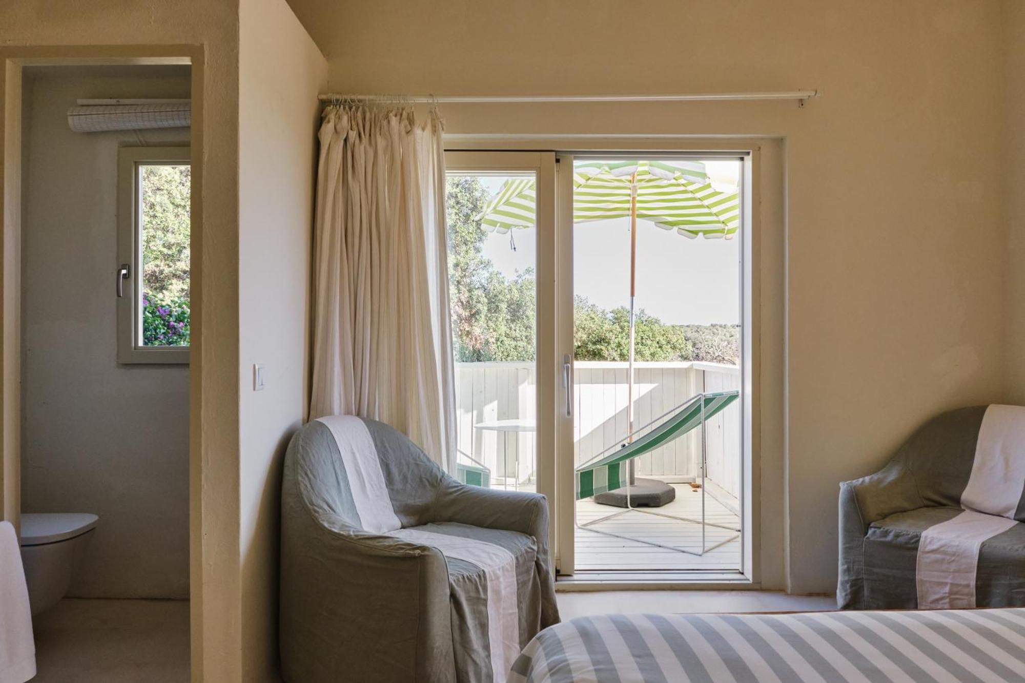 Morvedra Nou Luxury Boutique Hotel - Adults Only Ciutadella  Exterior foto