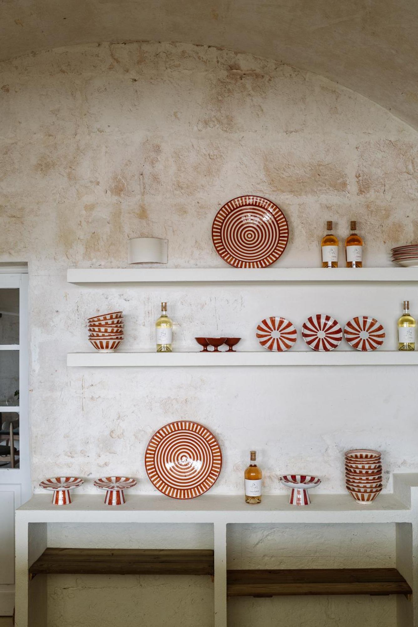Morvedra Nou Luxury Boutique Hotel - Adults Only Ciutadella  Exterior foto