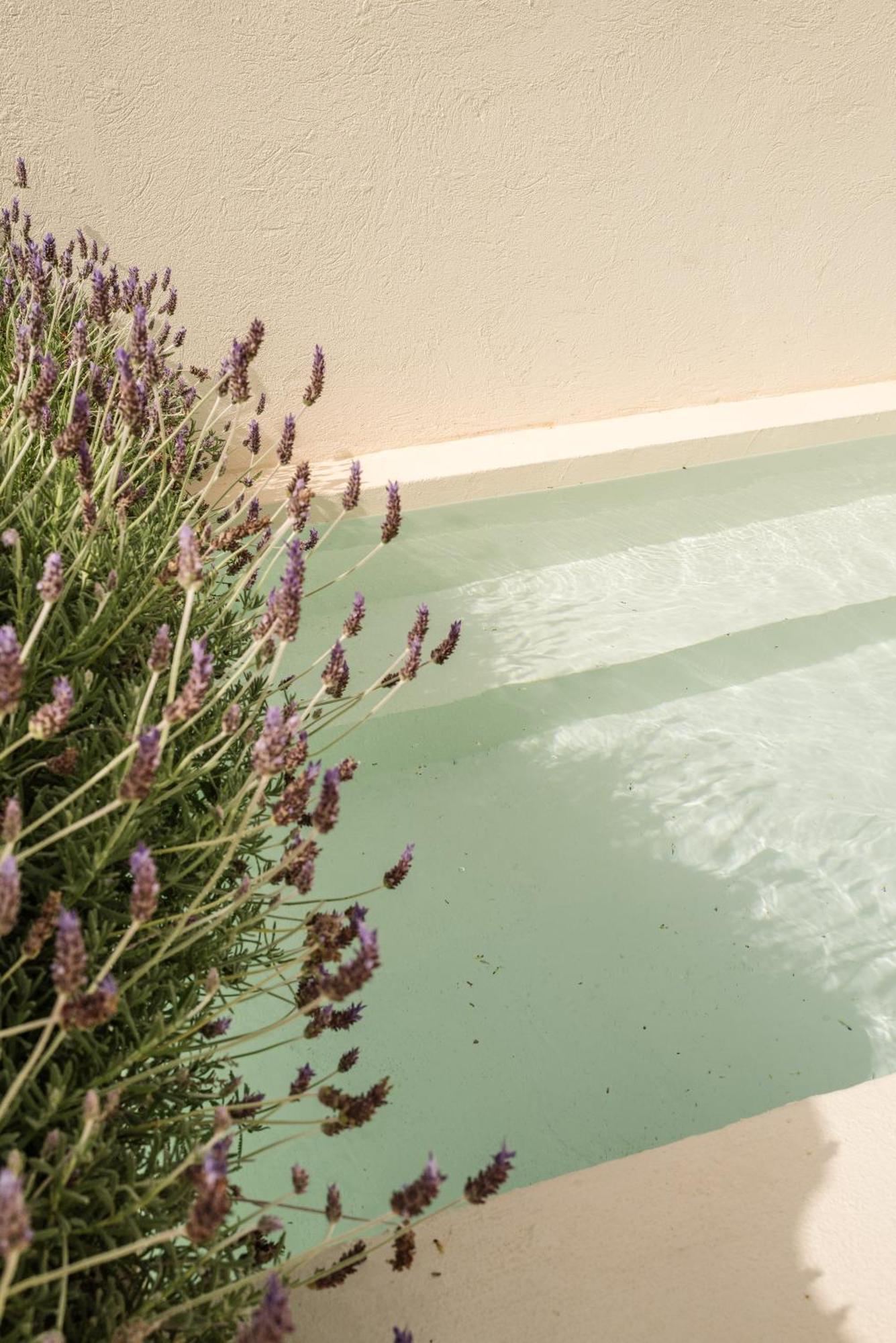 Morvedra Nou Luxury Boutique Hotel - Adults Only Ciutadella  Exterior foto