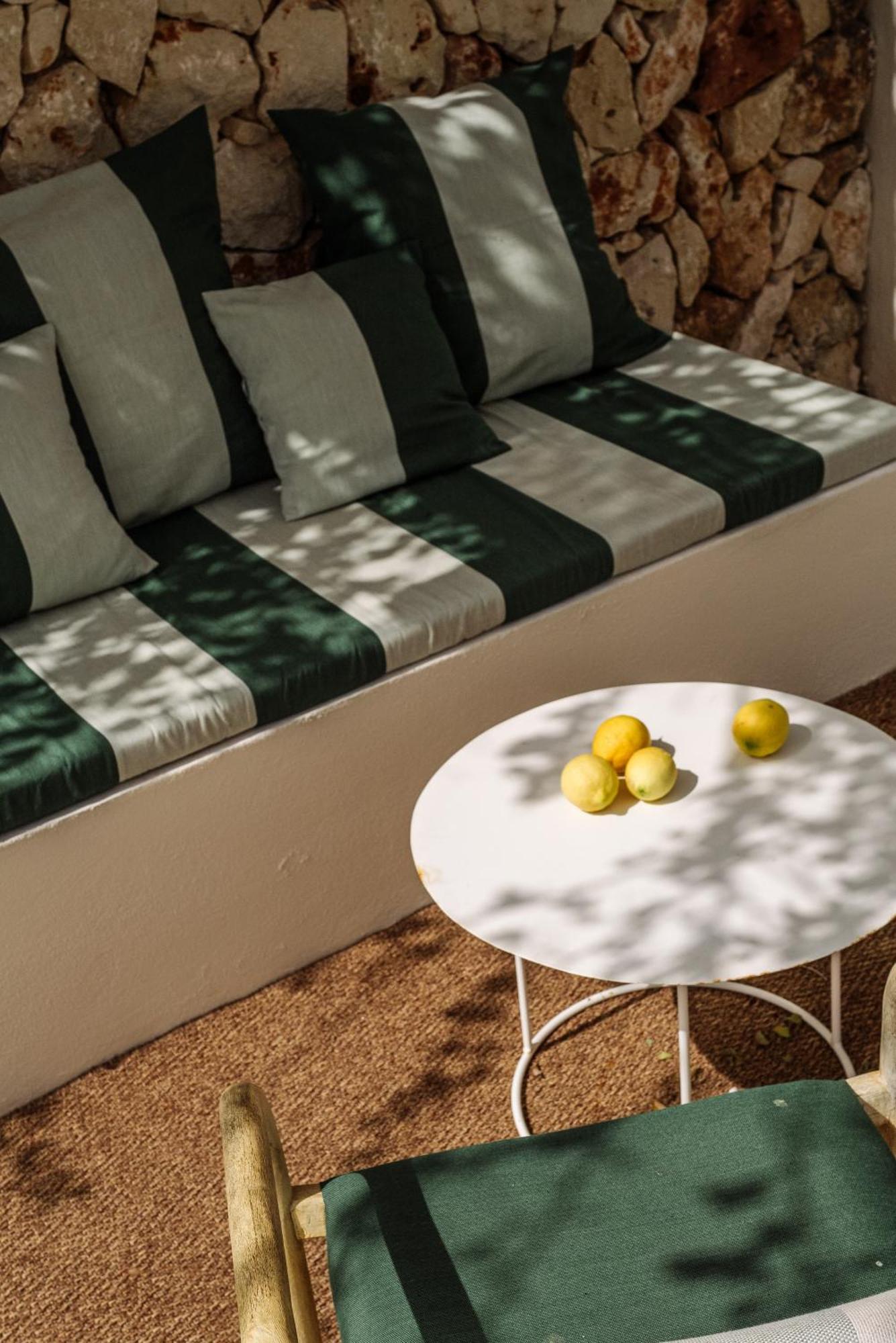 Morvedra Nou Luxury Boutique Hotel - Adults Only Ciutadella  Exterior foto