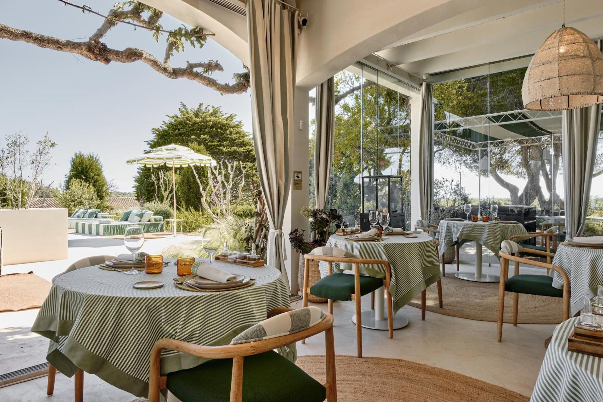 Morvedra Nou Luxury Boutique Hotel - Adults Only Ciutadella  Exterior foto